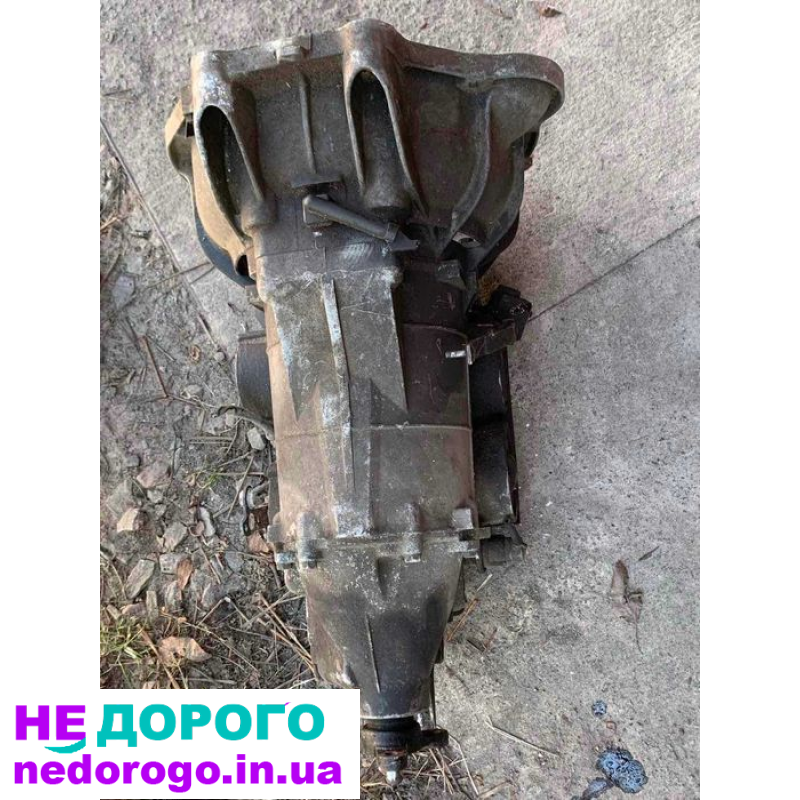 Автоматична коробка передач Mercedes W123 R 115 271 45 01, 1980 рік, 2.7 л двигун, бензин.