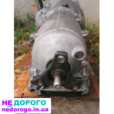 Автоматична коробка передач Mercedes-Benz  E-Class W213 2018 2.0 л бензин.