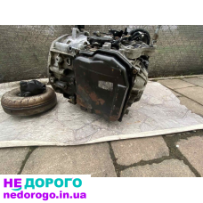 Автоматична коробка передач Renault megane l покоління.1.9