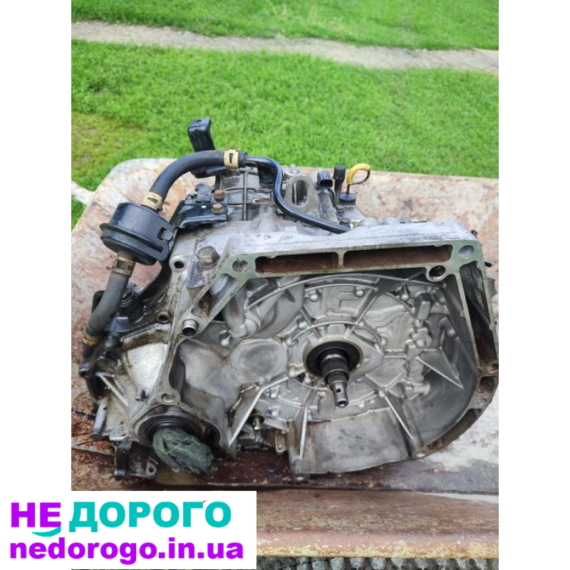 Автоматична коробка передач SPCA 5 ступ. Honda Civic VIII 1.6 / 1.8 2006-2011, об'єм двигуна 1.6 / 1.8 л, бензин.
