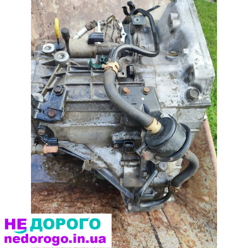Автоматична коробка передач SPCA 5 ступ. Honda Civic VIII 1.6 / 1.8 2006-2011, об'єм двигуна 1.6 / 1.8 л, бензин.