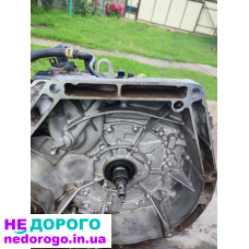 Автоматична коробка передач SPCA 5 ступ. Honda Civic VIII 1.6 / 1.8 2006-2011, об'єм двигуна 1.6 / 1.8 л, бензин.