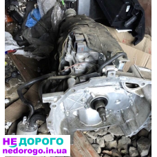 Автоматична коробка передач Subaru TR580GHWCA Варіатор CVT Б/В
