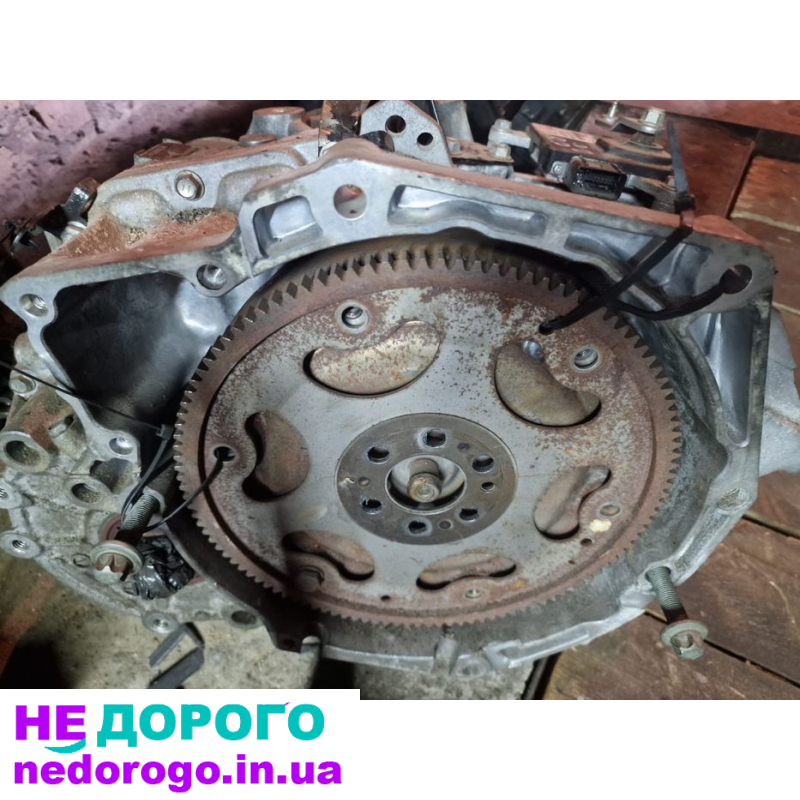 Автоматична коробка передач Zafira C A20DTH, 2015, 2.0 л дизель.