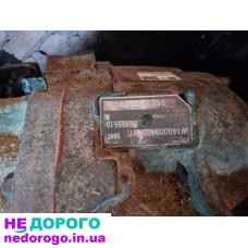 Автоматична коробка передач Zafira C A20DTH, 2015, 2.0 л дизель.