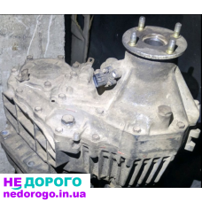 Автоматична коробка Переключення Передач Тойота Ленд Крузер 100 4.7 І