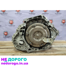 Автоматична коробка передач АКПП Mazda CX9 2016+, AWD/FWD, 3.7 л, бензин.