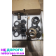 Автоматична коробка передач Ford Focus 2013, 1.6 л, бензин.