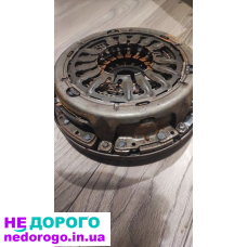 Автоматична коробка передач Ford Focus 2013, 1.6 л, бензин.