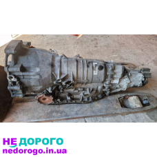 Автоматична коробка передач 6HP-19 для Audi A6C6 3.0/3.2/4.2 TFSI Quattro, випущена в Україні.