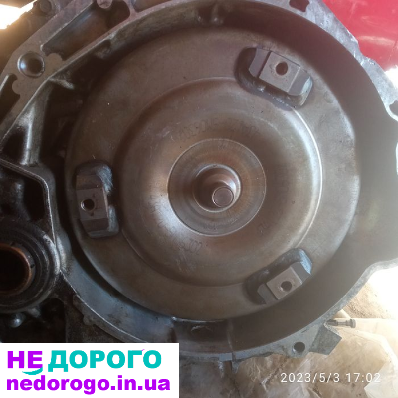 Автоматична коробка передач AF23 для Opel Vectra C 2.2 бензин, виробництво Україна.