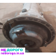 Автоматична коробка передач Mercedes 7G-Tronic, W211, 2005, 3.0 л дизель.