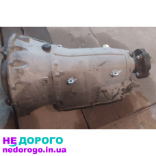 Автоматична коробка передач Mercedes 7G-Tronic, W211, 2005, 3.0 л дизель.