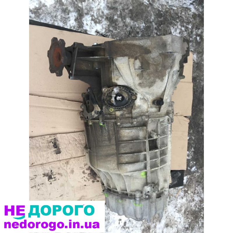 Автомат коробка АКПП NKP для Audi A6 C7 3.0TDI 2014 3.0 л дизель передній привід.