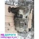Автомат коробка АКПП NKP для Audi A6 C7 3.0TDI 2014 3.0 л дизель передній привід.