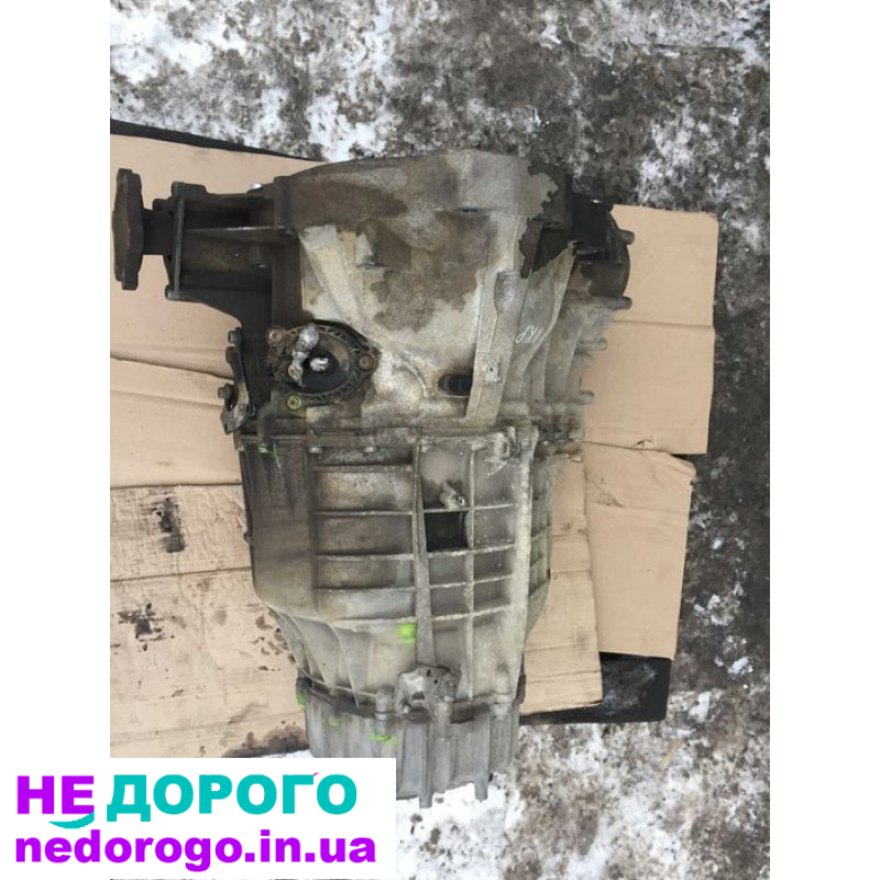 Автомат коробка АКПП NKP для Audi A6 C7 3.0TDI 2014 3.0 л дизель передній привід.