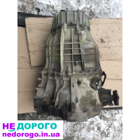 Автомат коробка АКПП NKP для Audi A6 C7 3.0TDI 2014 3.0 л дизель передній привід.