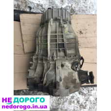 Автомат коробка АКПП NKP для Audi A6 C7 3.0TDI 2014 3.0 л дизель передній привід.