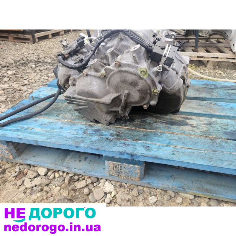Автоматична коробка передач Opel Vectra C Signum 2.2 DTI дизель, 2003 рік, 2.2 л, українська мова.