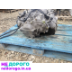 Автоматична коробка передач Opel Vectra C Signum 2.2 DTI дизель, 2003 рік, 2.2 л, українська мова.
