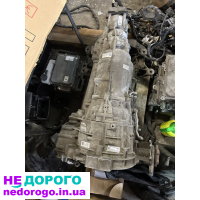 Автомат коробка Audi a6c7 zf полный привод разборка