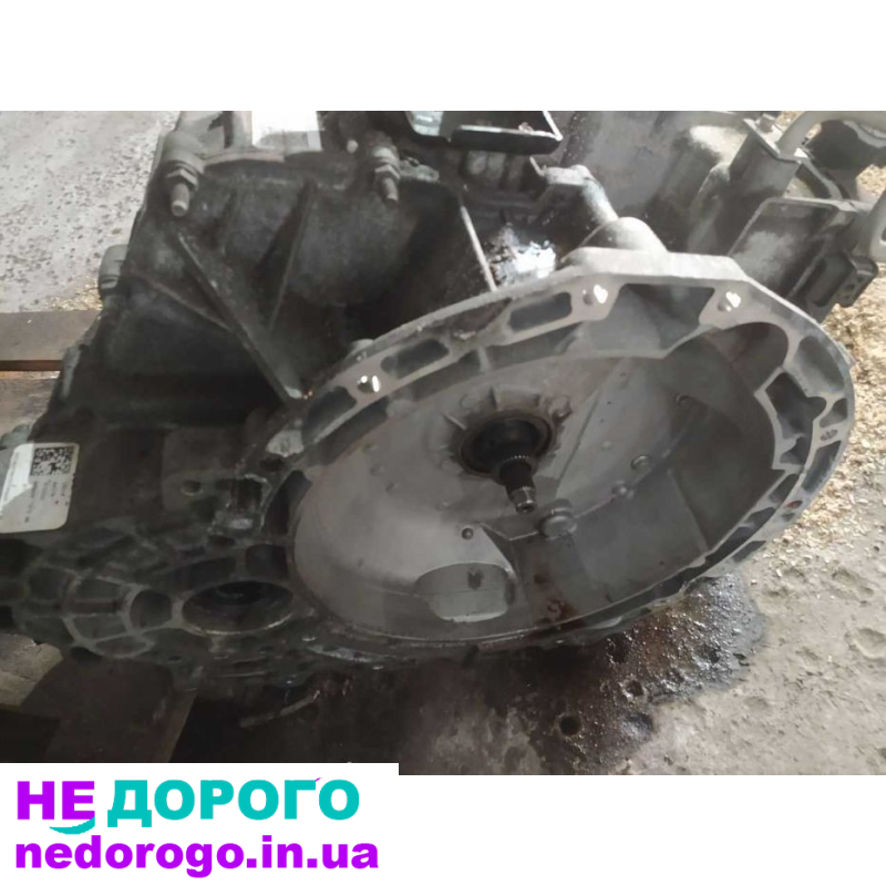 Автоматична коробка передач для FORD EDGE Taurus DA8P7000MC DA8Z7000FRM, 2018 рік, 3.5 л двигун, бензин.