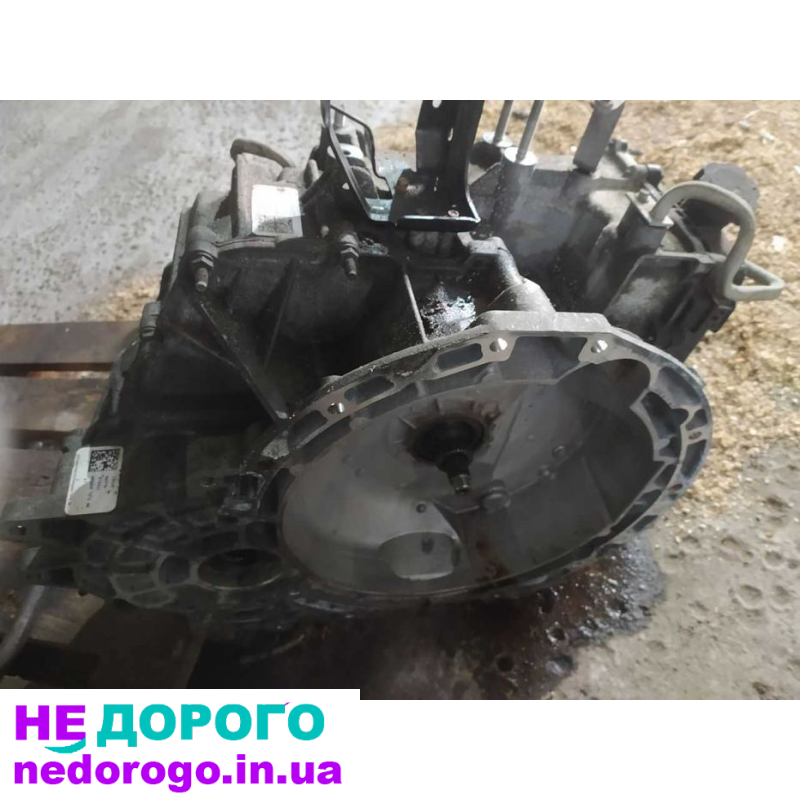 Автоматична коробка передач для FORD EDGE Taurus DA8P7000MC DA8Z7000FRM, 2018 рік, 3.5 л двигун, бензин.