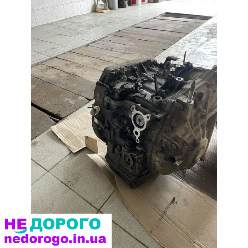 Автомат коробка варіатор Honda CR-V 2018-2023 2.4 2.4 л бензин.