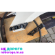 Авторозборка Volkswagen Passat USA четвертя крила пороги панелі