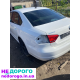 Авторозборка Volkswagen Passat USA четвертя крила пороги панелі