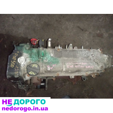Двигун Fiat Doblo 1.2 бензин 2005 р.в. 1.2 л 4 циліндри 8 клапанів робочий об'єм 1242 см³.