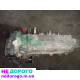 Двигун Fiat Doblo 1.2 бензин 2005 р.в. 1.2 л 4 циліндри 8 клапанів робочий об'єм 1242 см³.