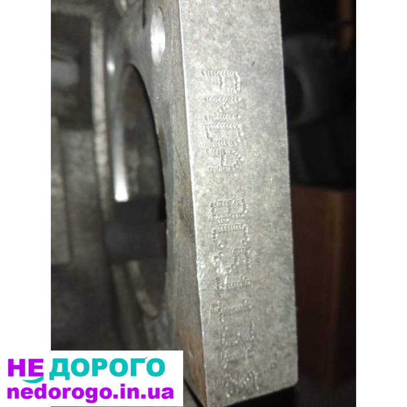 Двигун Ford Focus 1.6 бензин PNDA, 2004 рік, об'єм 1.6 л. Гарантія якості та надійності. Доступність запчастин.