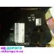 Контролер двигуна б/у для Toyota 8966142J11, 1.6 л, бензин, українською.