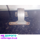 Радіатор охолодження для Jeep Grand Cherokee 2015, 3.6 л бензин. Кришка багажника для Jeep Grand Cherokee 2018, 5.7 л дизель.
