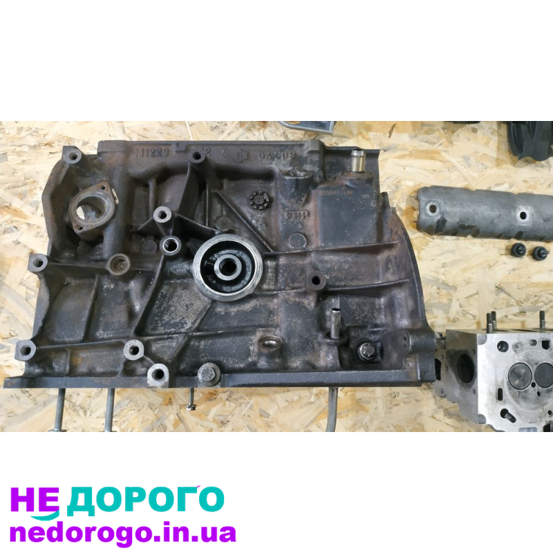 Ремень ГРМ Рено Трафік 2012 2.0 дизель. Фільтр повітря Лагуна 2008 1.6 бензин. Тормозні колодки Опель Віваро 2015 2.5 дизель.