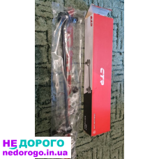 Амортизатор передній для Toyota Corolla 2015 1.6 бензин
Фара лівий Ford Focus 2018 1.5 дизель
Радіатор охолодження Skoda Octavia 2017 1.8 турбо
Стартер Chevrolet Aveo 2016 1.4 бензин