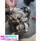 Двигун VW AWX, AWF 1.9tdi, 2003, 1.9 л дизель.