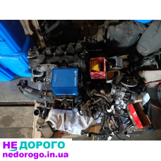 Двигун B16DTL, Opel Astra, 2016, 1.6 л, дизель.