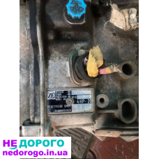 Бензинова КПП Mercedes-Benz Vito 113, 2008 р.в., 2.0 л.