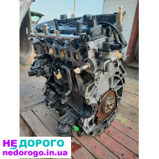 Бензиновий двигун Ford Mondeo 3 2.0, в хорошому стані, українською, агрегат, 2003 рік, об'єм 2.0 л.