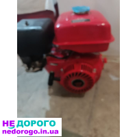 Двигун ТАТА 177f, модель 177f, 2020 р., 270 см³, бензин.