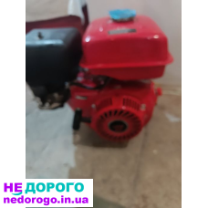 Двигун ТАТА 177f, модель 177f, 2020 р., 270 см³, бензин.