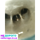 Двигун для розбірки: Audi BEX AWT BFB AGN 1.8 турбо 190л.с. Україна.