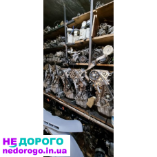 Двигун для розбірки: Audi BEX AWT BFB AGN 1.8 турбо 190л.с. Україна.