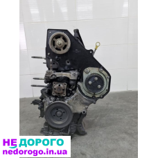 Двигун дизельний FORD FOCUS 1 1.8 tddi 1998-2005, об'єм 1.8 л, BHDA.