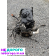Двигун BKD 103 кВт 2.0 TDI для Golf 5, Octavia A5, Audi A3. 2004-2009, дизель, 2.0 л.