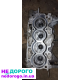 Блок 1.4HDI для Peugeot 206, Ford Fiesta, Citroen C3. Рік випуску - 2004. Об'єм двигуна - 1.4 літра, паливо - дизель.