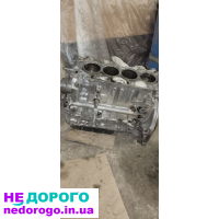Блок 1.4HDI для Peugeot 206, Ford Fiesta, Citroen C3. Рік випуску - 2004. Об'єм двигуна - 1.4 літра, паливо - дизель.