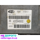 Блок АКПП Mercedes Sprinter W 903 905 2.2 2.7 OM 611-612 2000-2006 2.2-2.7 л дизель. № A0325459332.